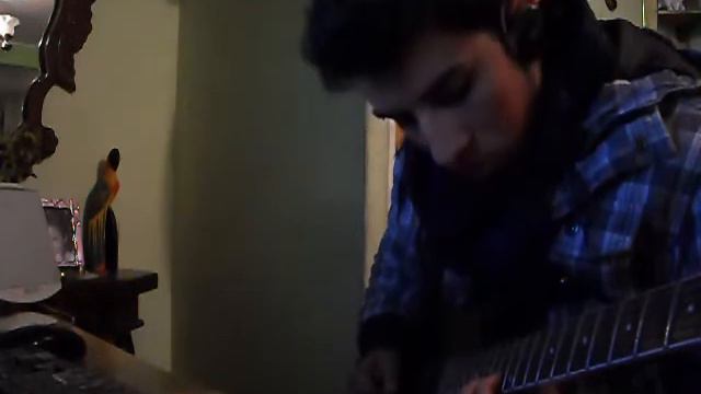 COVER NOVEMBER RAIN SOLO 1 Y 2 ( CON ERRORES) смотреть онлайн