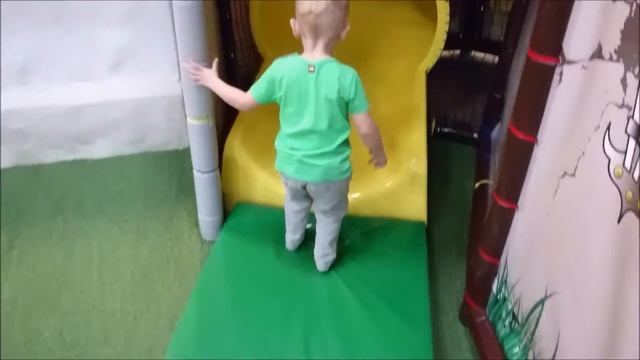 Развлекательный центр Лидо "Страна игр" в ТЦ Спица, Рига. LIDO Rotaļzeme T/C Spice Riga смотреть онлайн
