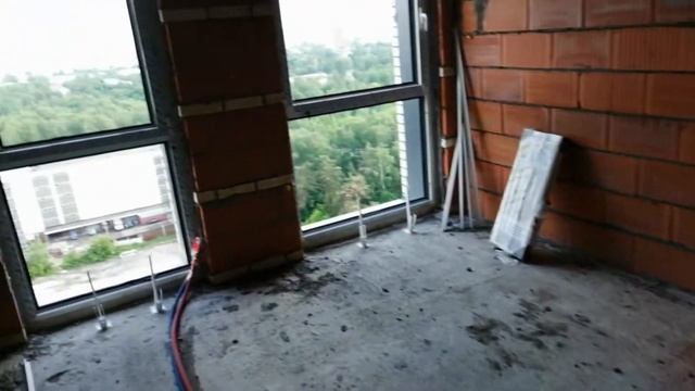 ЖК "Хорошевский" смотреть онлайн