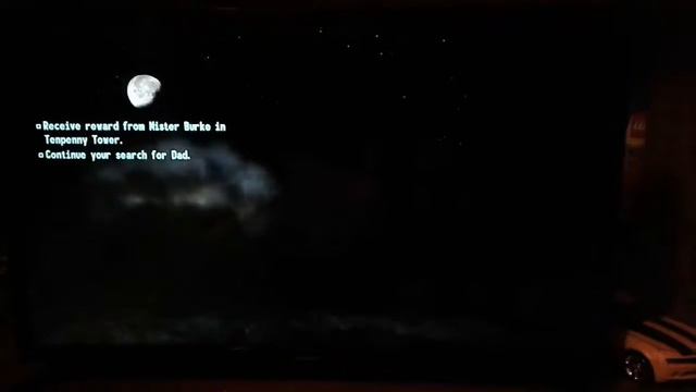 Blowing up Megaton Fallout 3 Xbox 360 смотреть онлайн
