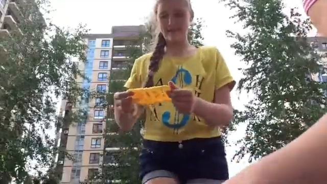 Звонок В ад Приколы с подругой по телефону смотреть онлайн