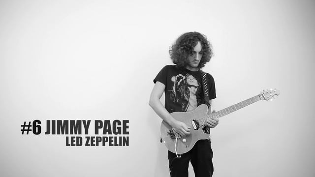 Uptown Funk - Played by 10 Epic Famous Guitar Players | Mark Ronson ft Bruno Mars | Andre Antunes смотреть онлайн