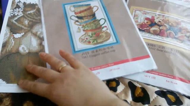 TAG:Китайские наборы! смотреть онлайн