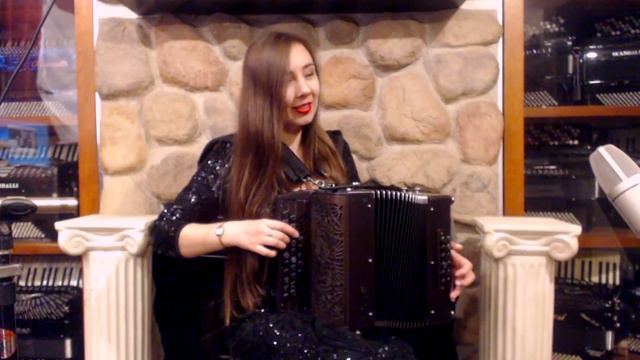 SALTGACGWW - Wenge Saltarelle Gaia Diatonic Button Accordion GC LMM 34 18 $3499 смотреть онлайн