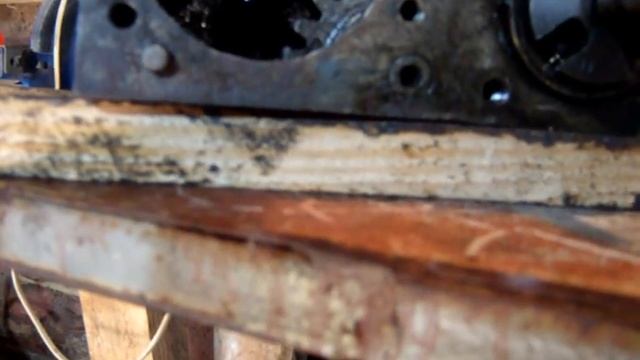 МТЗ 80 Ремонт пускача ПД 10 смотреть онлайн