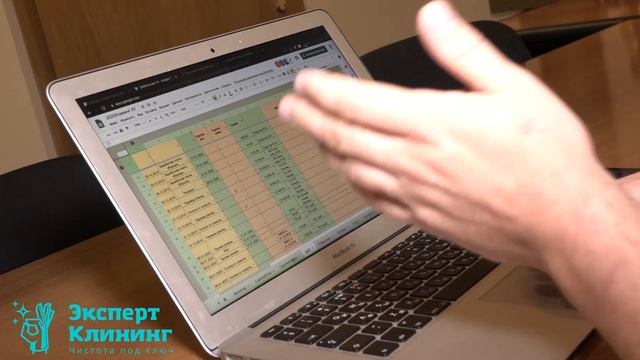 Форматирование таблиц Excel