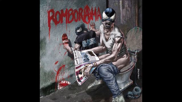 THE BLOODY BEETROOTS - Little Stars (Feat. Vicarious Bliss)