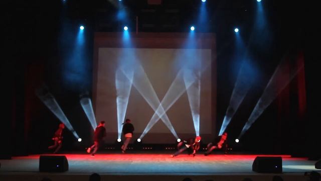 Show time 2017. T-One. Хореограф - Кочеткова Мария. смотреть онлайн