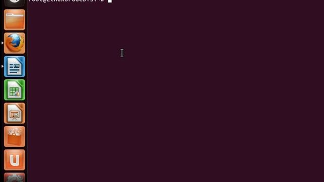 Introduction to Linux resource monitoring cbts in Urdu/Hindi ubuntu 12.04 смотреть онлайн