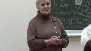 Обухова Л Ф  Психология развития и возрастная психология  Лекция 5