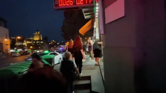 ЧАСТЬ 2 ГРУЗИЯ ?? МЫ ПРИЕХАЛИ смотреть онлайн