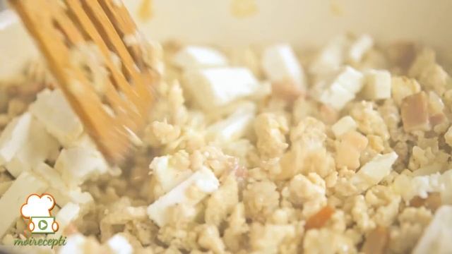 Moirecepti.mk - Полнети пиперки по рецептот на комшиката смотреть онлайн