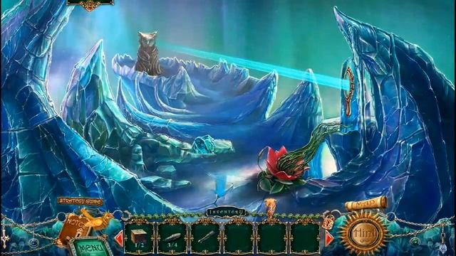 Queen’s Tales - The Beast and the Nightingale Collector’s Edition - Bonus Game - Part 3 - End смотреть онлайн