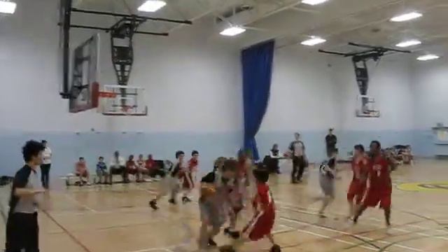 Tornades de Longueuil vs Cavaliers de l'Île Perrot смотреть онлайн