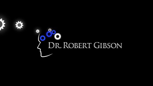 Dr. Gibson Intro Logo смотреть онлайн