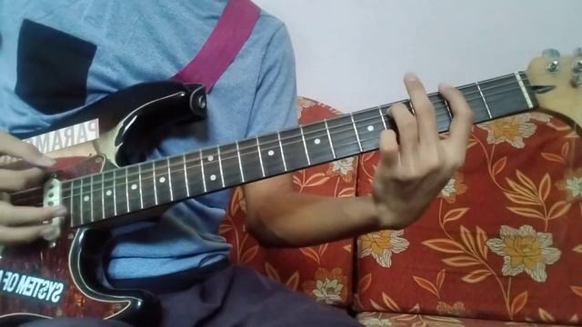 Metallica - Die Die My Darling (cover by NF) смотреть онлайн