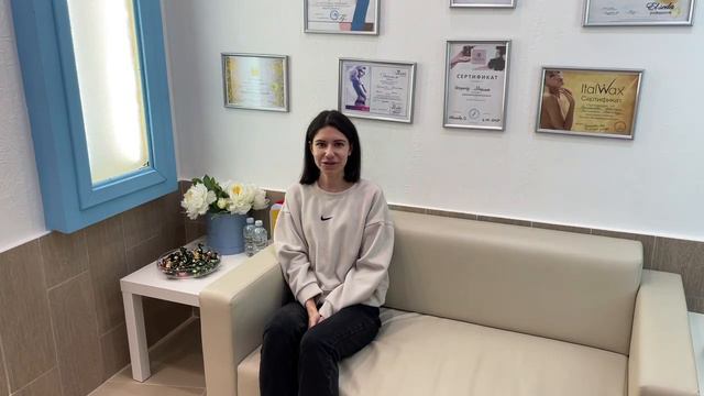 Отзыв о депиляции в Epil Story🤍 смотреть онлайн