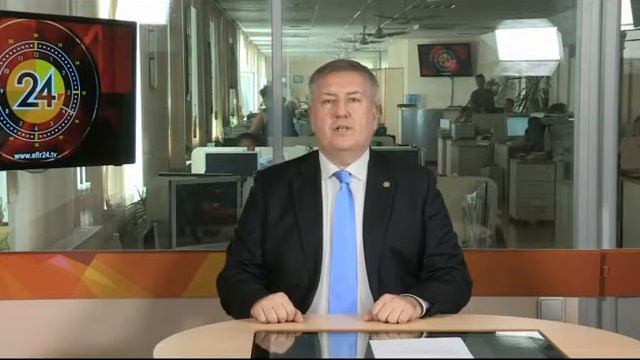 Марсель Имамов, управляющий отделением пенсионного фонда России по Республике Татарстан смотреть онлайн