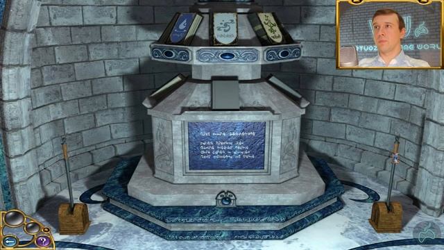 Keepsake - Прохождение. Часть 12: Сдаём второй и третий экзамены. Головоломка с мостами и рычагами смотреть онлайн