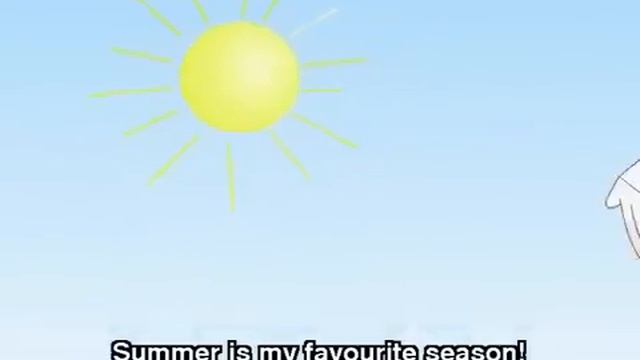 My favourite seasons spring, summer, autumn, winter English for Children смотреть онлайн