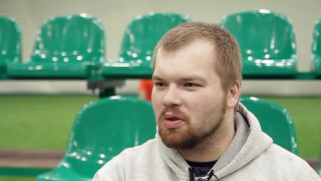 Русский американский футбол смотреть онлайн