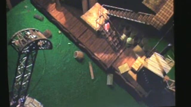 (Classic Game For PSX) - The City Of Lost Children - Gameplay Part 3 смотреть онлайн