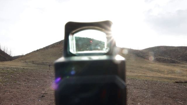 3 MOA Vs 6 MOA - Subtle Things Affecting Emitter Glare & Astigmatism