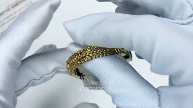 Обзор часов Anne Klein Diamond 2184BKGB смотреть онлайн
