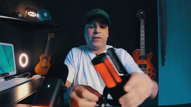 FIFINE AM8 X AMPLIGAME A8 PLUS Mega Comparativo Só Com Instrumentos смотреть онлайн