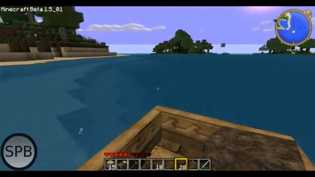 Lets Play Minecraft [#008] [DE/GER] смотреть онлайн