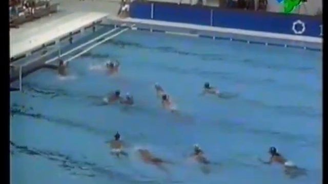 Tamas Ambrus HUN 80' 90' Waterpolo Stars Goalkeepers смотреть онлайн
