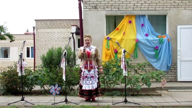 Брендовое мероприятие "Матвеевский мёд сил придаёт!" смотреть онлайн