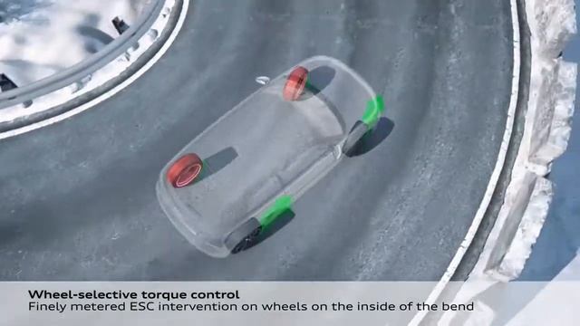 2 Авто   Audi S1   анимационный ролик