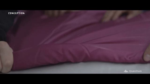 Матрас Arpenaz BASIC 70 смотреть онлайн