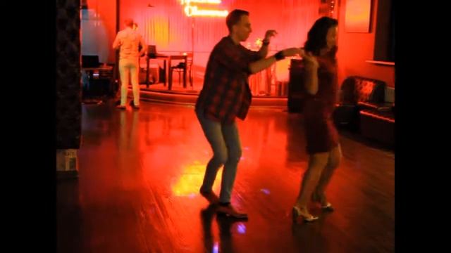 Шалунья осень - бачата в Краснодаре. Bachata Sensual смотреть онлайн