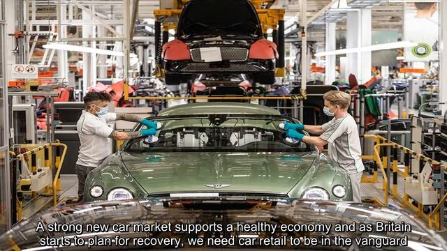 RE UK new car registrations down 97 3 per cent смотреть онлайн