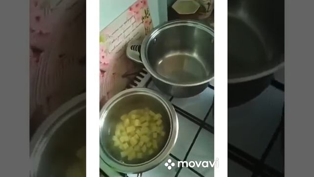 Рецепты для особых случаев 