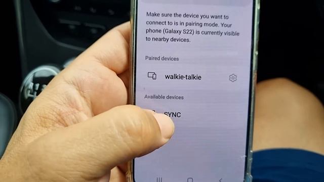 FORD KUGA 2014 - Connect Bluetooth Mobile Phone смотреть онлайн