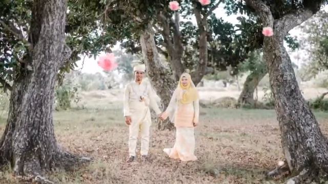 Majlis perkahwinan efa dan hafiz смотреть онлайн