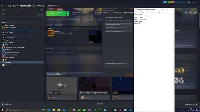 How to make unturned server for free 2020! смотреть онлайн