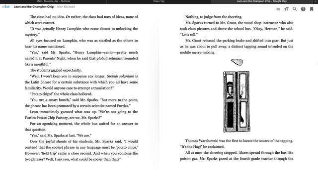 Chapter 21 - The Bus Ride (Leon and the Champion Chip) смотреть онлайн