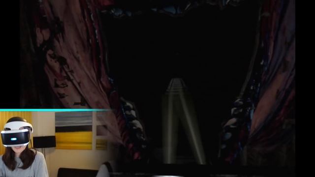 UNTIL DAWN RUSH OF BLOOD PS VR | Part 1 смотреть онлайн
