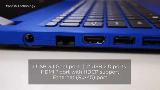 Unboxing The ACER ASPIRE 3 (A315-54K-363D) 15.6" Laptop | Asashi Technology смотреть онлайн