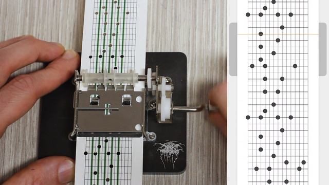 Darkthrone - Hans Siste Vinter | Black Metal On A Carillon Music Box