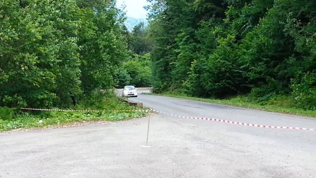 Горная гонка Гузерипль 21 июня 2014(2) смотреть онлайн