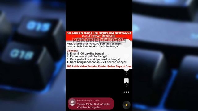 Cara Hapus Video di Tiktok Terbaru | Delete Video Di Tiktok смотреть онлайн