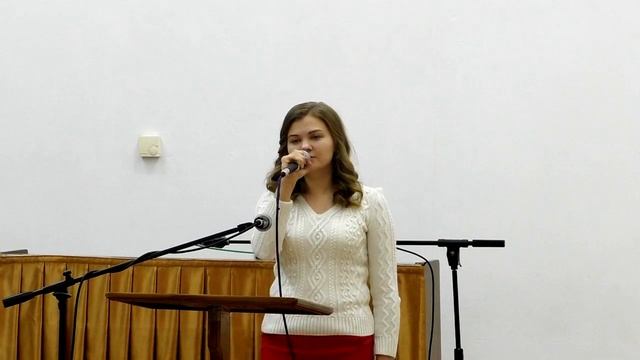 Кукарцева Лена Жизнь бывает как сон 27 11 2016 смотреть онлайн