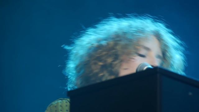 Alina Orlova - Милый, не дрогнет твоя рука @GogolCenter 07-06-13 смотреть онлайн