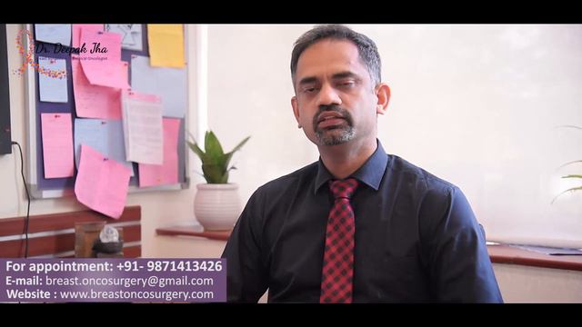 स्तन कैंसर के उपचार में ER-PR परीक्षण का महत्व ER/ PR receptor and IHC testing in breast cancer смотреть онлайн