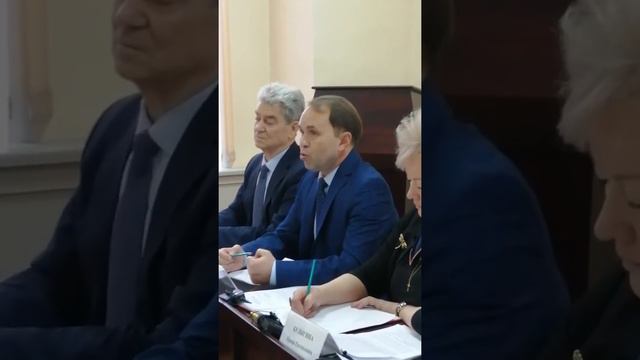 Председатель Центральной избирательной комиссии Чувашии Александр Цветков смотреть онлайн